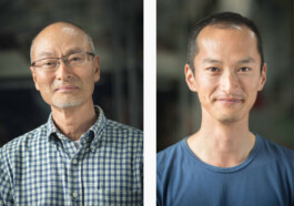 Kirishima organic green tea